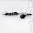 Mink Lashes – Conquer