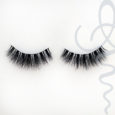 Invisible Lashes – No.7