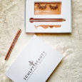 Luxury Lash Gift Set – Rose Gold/White