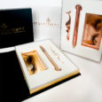 Luxury Lash Gift Set – Gold/Black