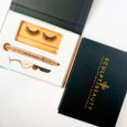 Luxury Lash Gift Set – Gold/Black