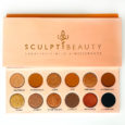 Sculpt Beauty Glam Palette