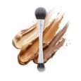 Precision & Perfection Double-Sided Makeup Brush