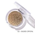 Diamond Glaze Crystal Eyeshadow Glitter Topper
