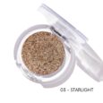 Diamond Glaze Crystal Eyeshadow Glitter Topper