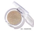 Diamond Glaze Crystal Eyeshadow Glitter Topper